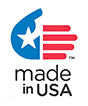 Made in the USA